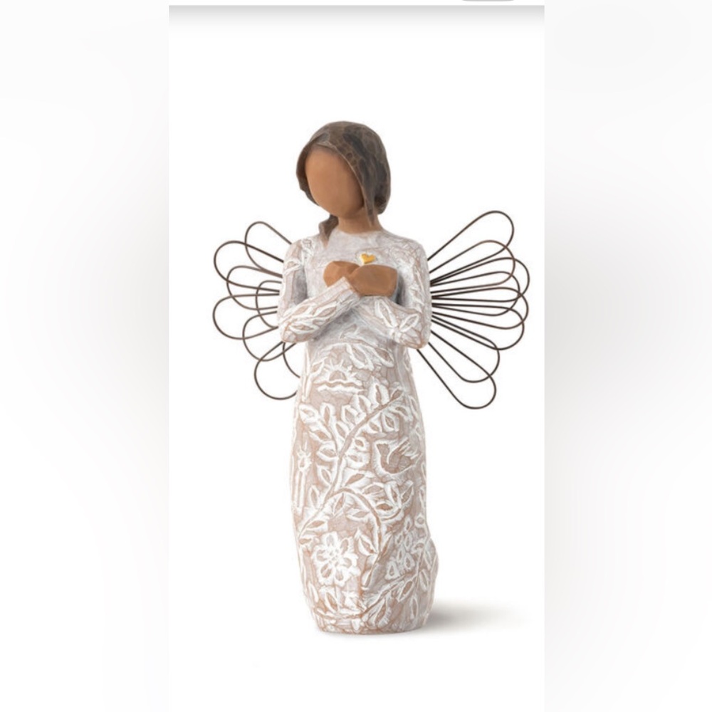 Willow Tree® Remembrance Angel Figurine